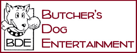 Butcher's Dog Entertainment, Baby